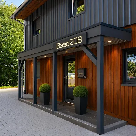 Base208 Gasthuis 3*